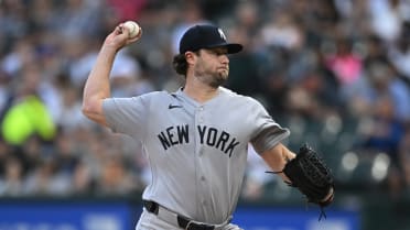 Gerrit Cole's six scoreless innings, seven strikeouts