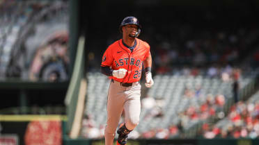 Top Prospects: Brice Matthews, 2B, Astros