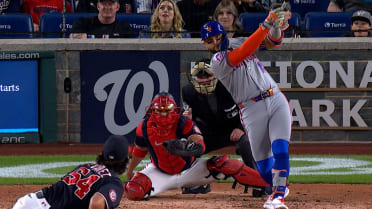 Bo Bichette's solo home run (18)