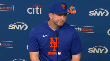 Andy Green discusses trading Freddy Peralta, more