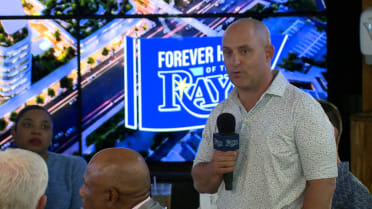 Rays announce 'First One's on Us' event package