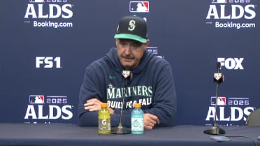 Dan Wilson on Game 3 victory