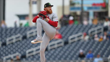 Dustin May's three Ks