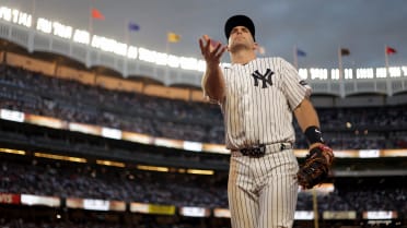 Yankees staying afloat despite Judge's absence