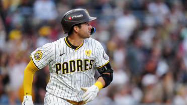 Kyle Higashioka's solo home run