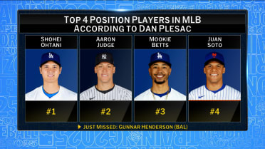 MLB Tonight gives their top 4 picks around MLB
