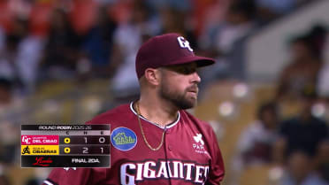 Sólida apertura de Steven Moyers