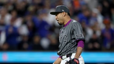 Edwin Díaz completa salvado de 4 outs