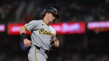 Jonrón solitario de Henry Davis