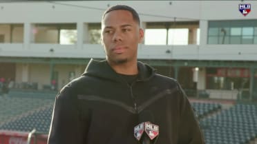 Greene on return to DREAM Series