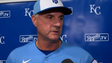 Matt Quatraro on Michael Wacha's eight innings, more