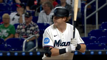 Owen Caissie pega elevado de sacrificio