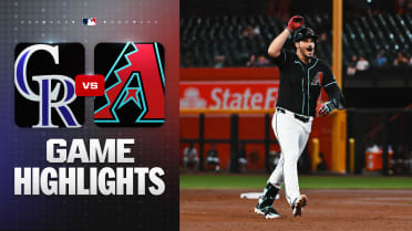 Nolan Arenado, Michael Soroka fuel D-backs’ 9-0 win