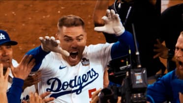 MLBN Presents: Driven | Freddie's World Series
