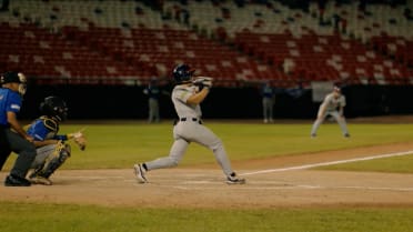 Draft 2025: Orioles draft Slater de Brun No. 37