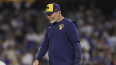 Chris Hook on Brewers' pitching success