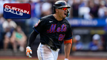 Taylor, Semien power Mets' offense in 8-3 win