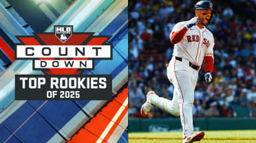 Top Rookies of 2025: Carlos Narvaez