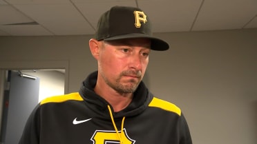 Don Kelly on 9th inning rally falling short in loss