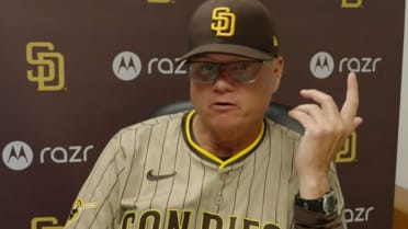 Mike Shildt on the bullpen utilization, more