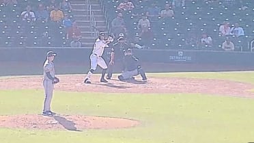 Braxton Bragg fans one over three scoreless innings