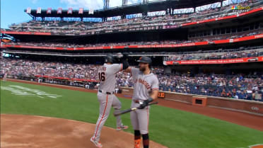 Rafael Devers despacha su jonrón 34