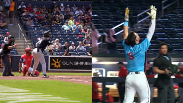 Watch RailRiders vs. Jumbo Shrimp