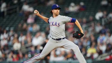 Jacob deGrom poncha a cinco Mellizos 