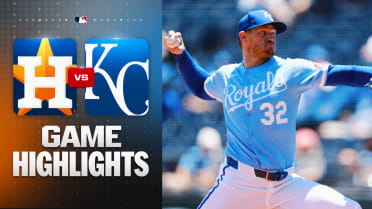 Stephen Kolek's scoreless start leads Royals' 4-0 win