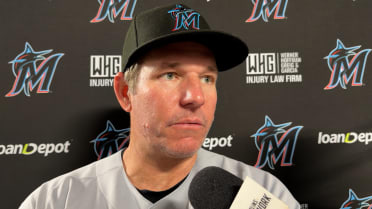Clayton McCullough talks group effort, 4-2 victory