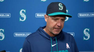 Dan Wilson sobre la apertura de Logan Gilbert y más