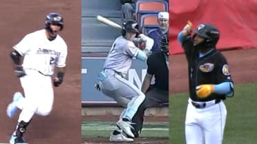 Watch Binghamton Rumble Ponies vs. Akron RubberDucks