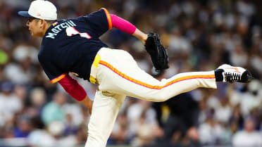 Yuki Matsui apaga el fuego