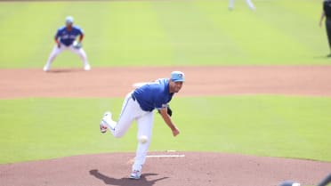 Max Scherzer registers five strikeouts