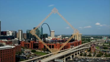 Baseball Zen: St. Louis