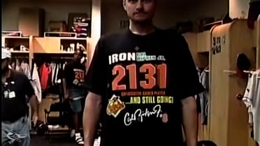 View never-before-seen footage from 2131