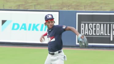 Baseball & Music: Dulaney Duo