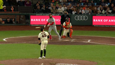 Elevado de sacrificio de Marsh 