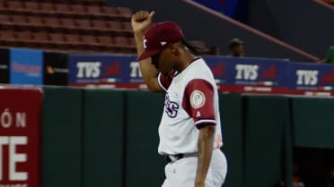 Gigantes ganan con remontada 8-1