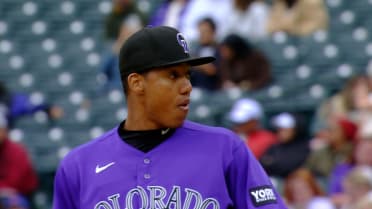 Juan Mejia fans five in relief