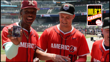 Tear into 2025 Bowman cards with top MLB prospects