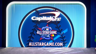 Capital One All-Star Village 2026