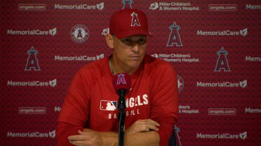 Ray Montgomery talks Teodosio. Stephenson in loss