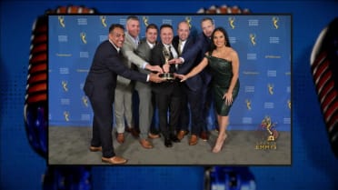 Intentional Talk reacts to the Sports Emmys 