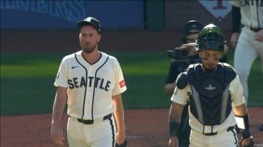 Dominic Canzone catches final out to secure win