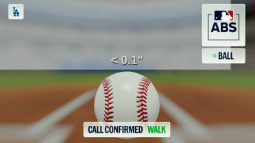 Bola 4 confirmada tras desafío ABS