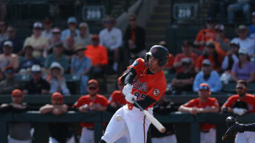 Jordan Sanchez's walk-off single