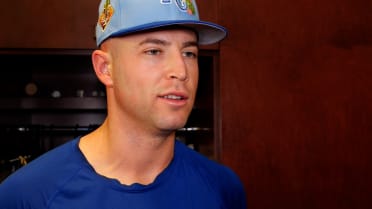 Bubic,  Wacha, and Pasquantino on today's win 