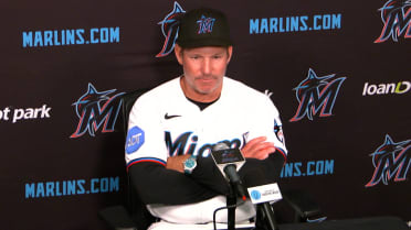 Clayton McCullough discusses Meyer, Edwards in win