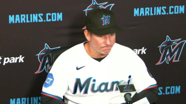 Clayton McCullough on minor shortcomings in 6-3 loss